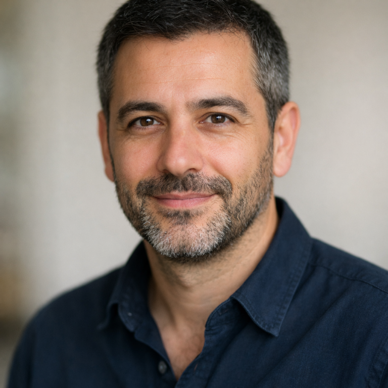 Yacine Belkacem