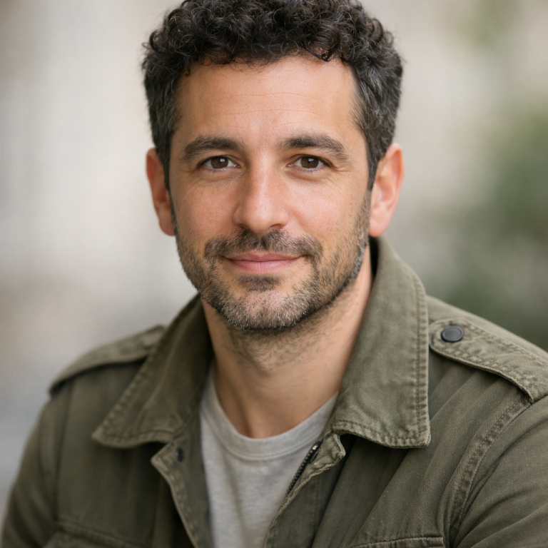 Tristan Pradal